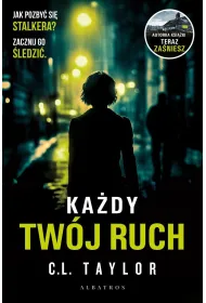 Ka�dy tw�j ruch