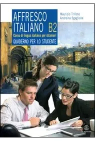 Affresco italiano B2 �wiczenia