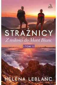 eBook Stranicy Z mioci do Mont Blanc mobi epub