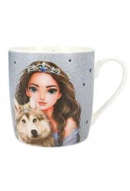 Kubek 300ml Top Model Wolf 13066A