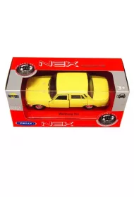 Wartburg 353 1:34 ty WELLY