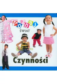 Poznaj �wiat - Czynno�ci  LIWONA