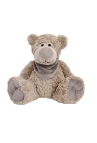 Maskotka Mi� Bruno fungi 37cm z apaszk� 13257 Beppe
