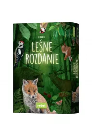 Lene rozdanie Rebel