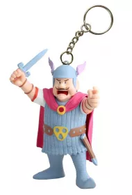 Tisso Toys Brelok - Hegemon