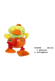 Kaczka z g�osem 18cm Sun-Day
