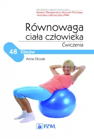 R�wnowaga cia�a cz�owieka. �wiczenia