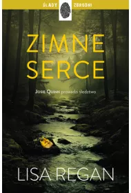 Zimne serce. Josie Quinn. Tom 7