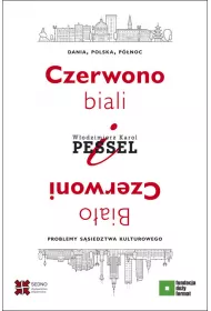 Czerwono-biali i Bia�o-Czerwoni. Dania, Polska