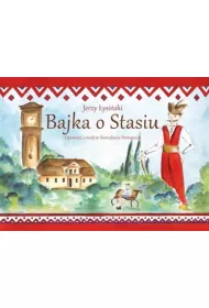 Bajka o Stasiu