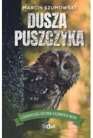 Dusza puszczyka