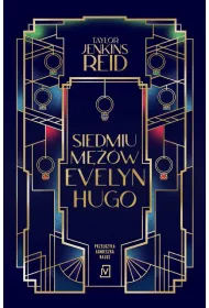 Siedmiu Mw Evelyn Hugo