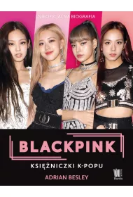 Blackpink. Ksi�niczki K-popu