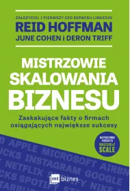 Mistrzowie skalowania biznesu