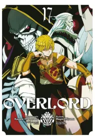 Overlord. Tom 17