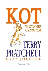Kot w stanie czystym