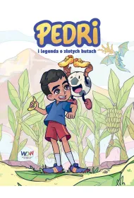 Pedri i legenda o z�otych butach