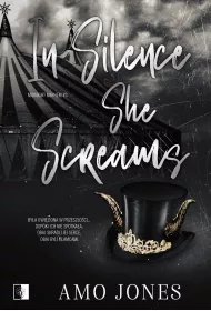 eBook In Silence She Screams. Midnight Mayhem. Tom 3 mobi epub