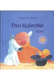 Pan Kuleczka. Dom