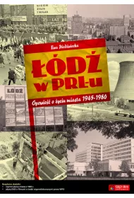 ��d� w PRL-u + Plan �odzi + CD