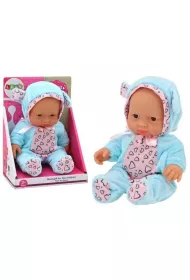 Lalka bobas LeanToys