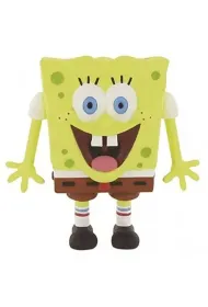 Figurka Sponge Bob Smile Y99092