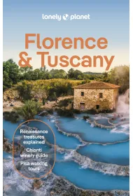 Florence & Tuscany. Lonely Planet