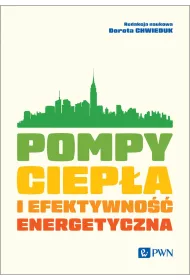 Pompy ciepa i efektywno energetyczna