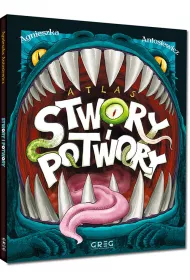 Atlas. Stwory i potwory