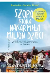 Szopa, kt�ra nakarmi�a milion dzieci