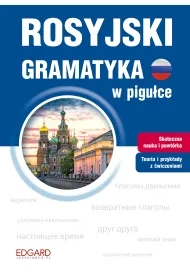 Rosyjski Gramatyka w pigu�ce