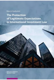 eBook The Protection of Legitimate Expectations in International Investment Law pdf
