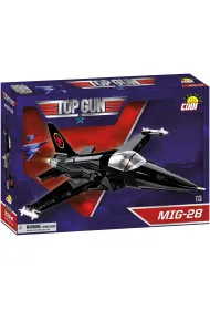 Top Gun: MIG-28
