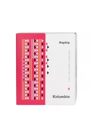 Bagdrip Kolumbia Box filtr z kaw mielon 8 x 11 g