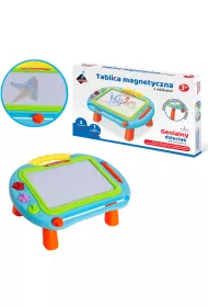 Tablica magnetyczna na nkach Askato