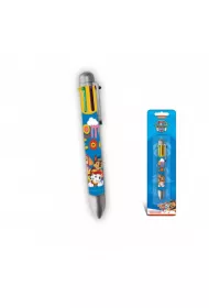 KIDS EUROSWAN D�ugopis Paw Patrol 6 kolor�w