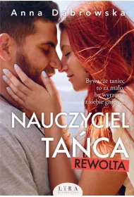 Nauczyciel ta�ca. Rewolta