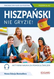 Hiszpaski nie gryzie!