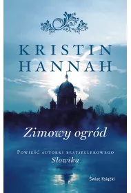 Zimowy ogrd