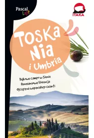 Toskania i Umbria. Pascal Lajt