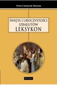 �wi�ta i uroczysto�ci Izraelit�w Leksykon