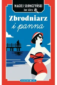 Zbrodniarz i panna