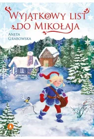 Wyjtkowy list do Mikoaja