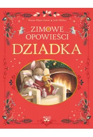 Zimowe opowie�ci dziadka