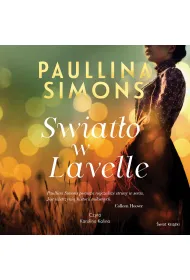 Audiobook �wiat�o w Lavelle mp3