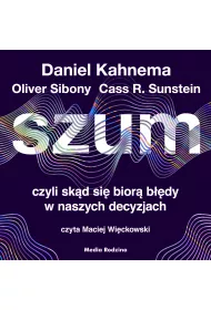 Audiobook Szum mp3