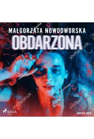 Audiobook Obdarzona mp3