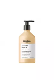 LOreal Professionnel Serie Expert Absolut Repair Shampoo regenerujcy szampon do wosw zniszczonych 500 ml
