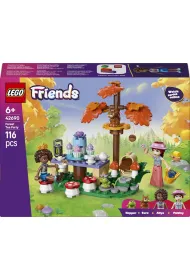 LEGO Friends Podwieczorek w lesie 42690