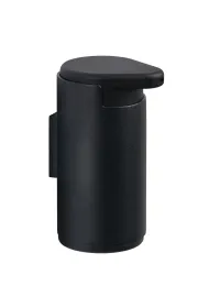 Zone Denmark Dozownik do myda cienny Rim Black 14645 czarny